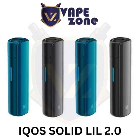 iqos mne lil solid 2.0.